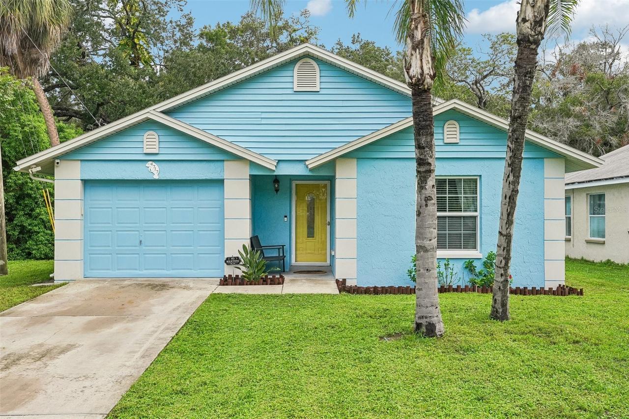 4717 W Prescott St., Tampa, FL 33616