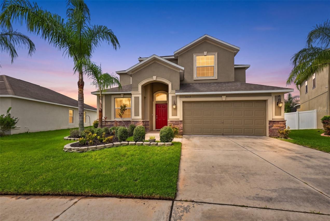 12335 Ballentrae Forest Dr., Riverview, FL 33579