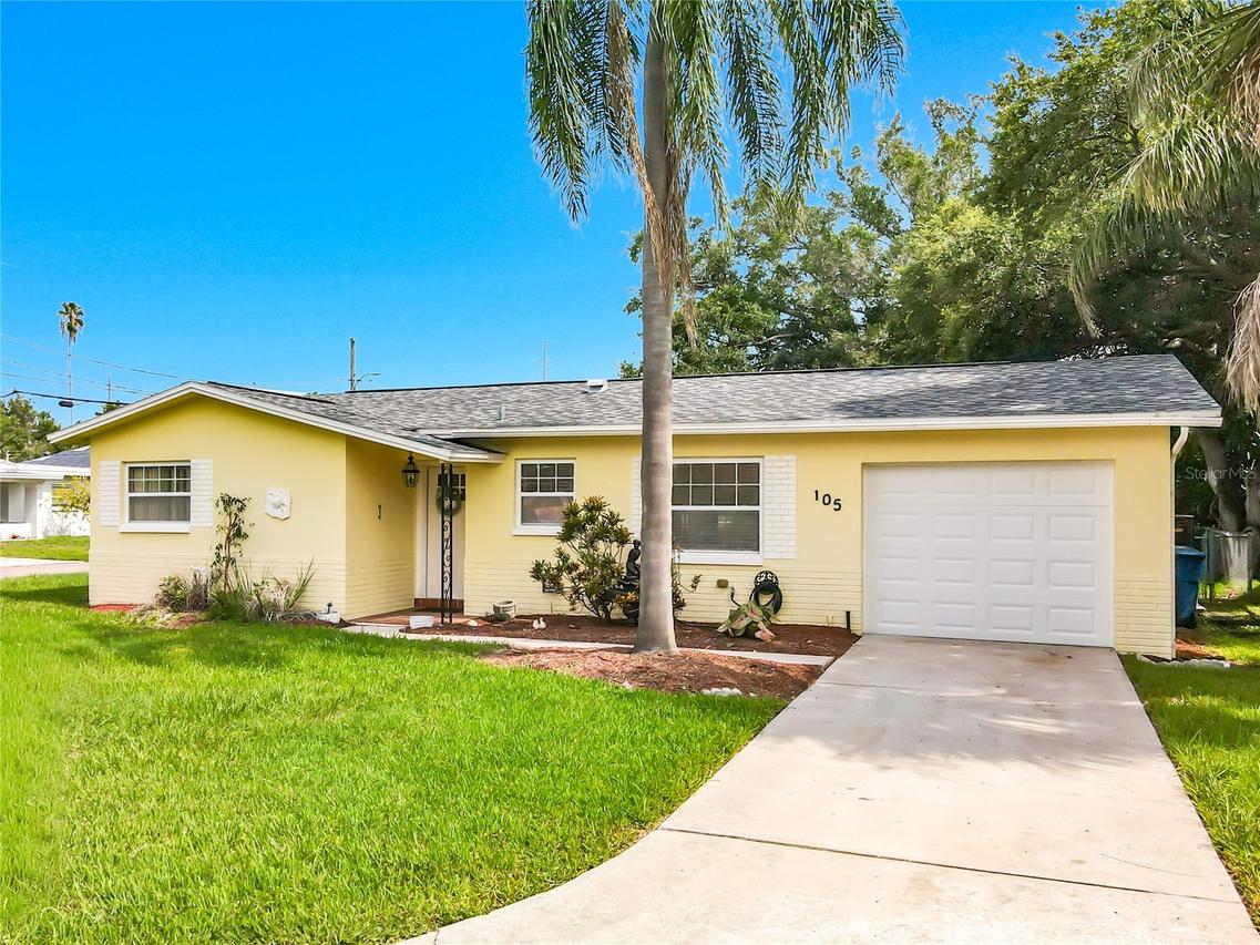 105 Judy Lee Dr., Largo, FL 33771