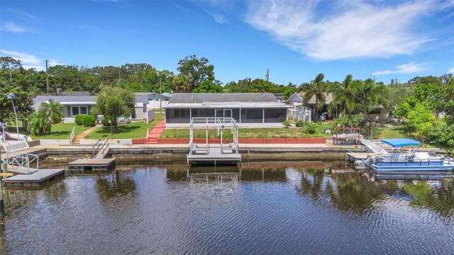 New Construction Homes For Sale This Week in Holiday: July 22nd to July 28th