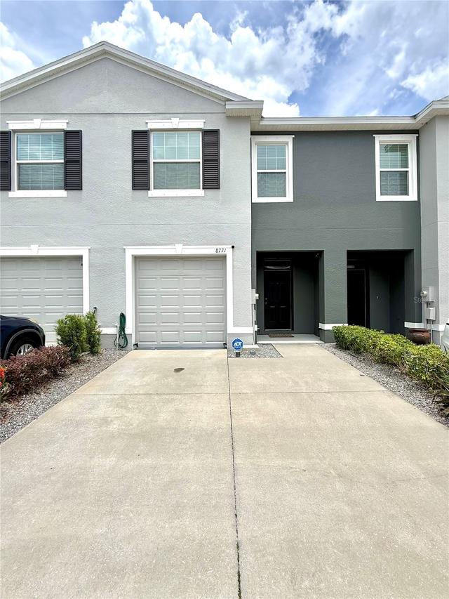 8771 Falling Blue Pl., Riverview, FL 33578