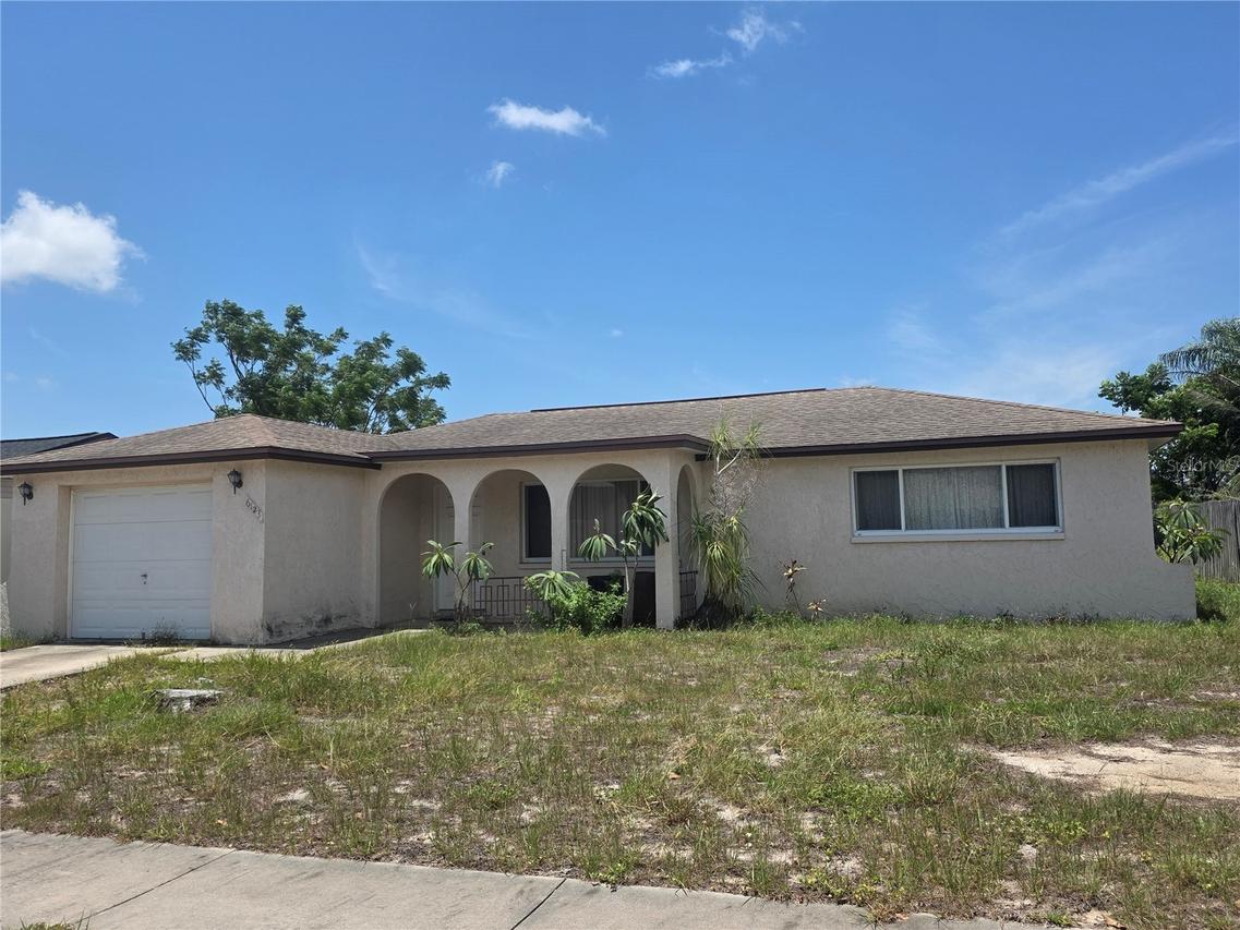 6123 Halifax Dr., New Port Richey, FL 34653