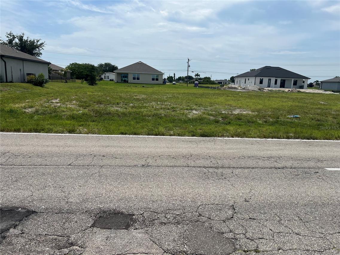 2612 Santa Barbara Blvd., Cape Coral, FL 33993