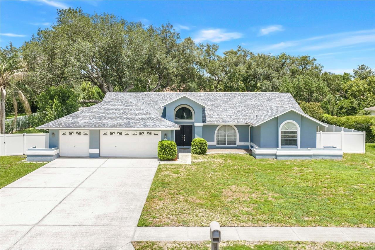 18812 Bascomb Lane, Hudson, FL 34667