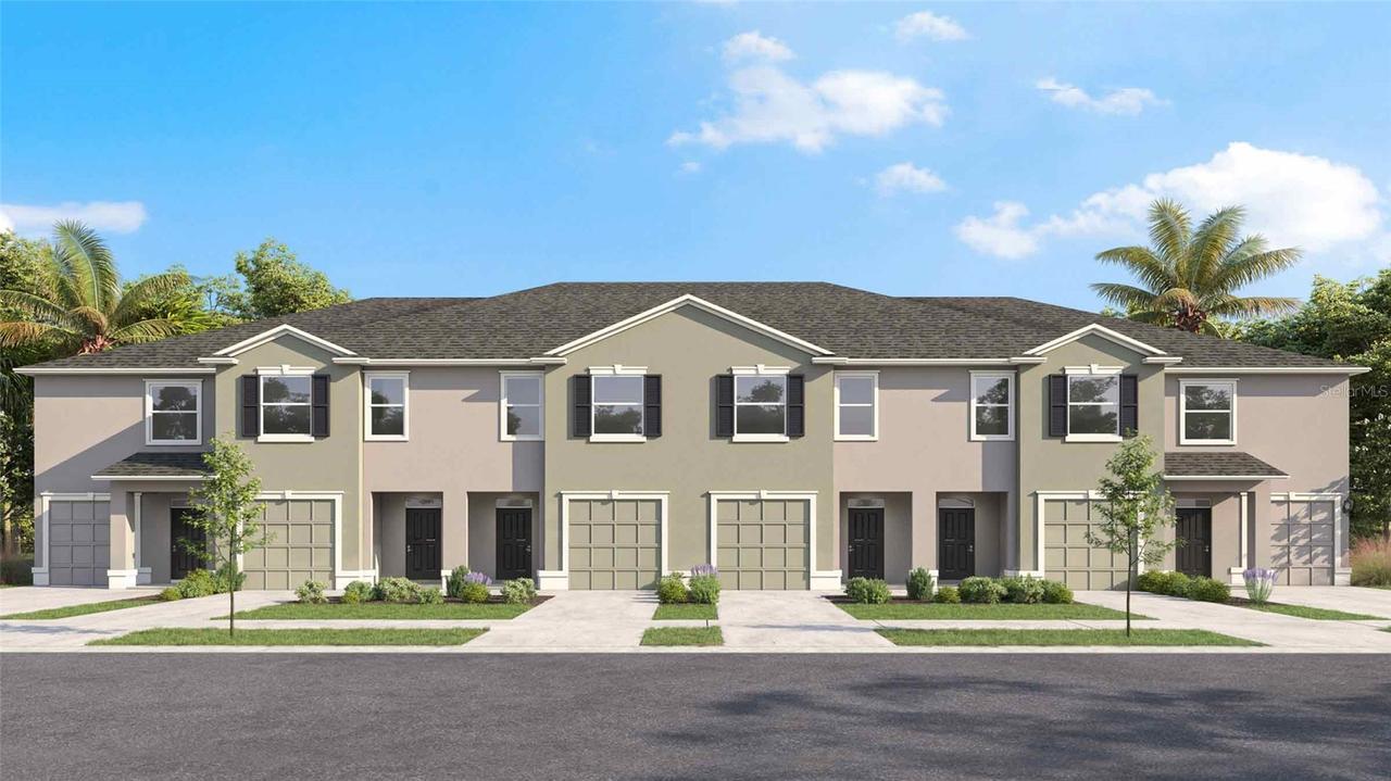 17318 Spanish Oak Loop, Land O Lakes, FL 34638