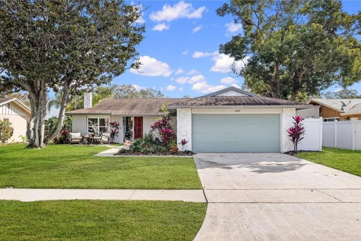 11145 Bella Loma Dr., Largo, FL 33774