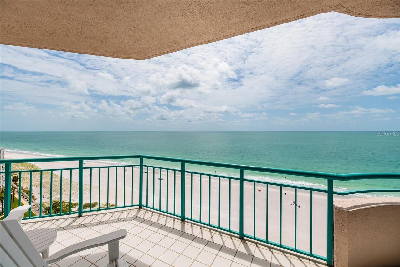 1560 Gulf Blvd. #1101, Clearwater Beach, FL 33767