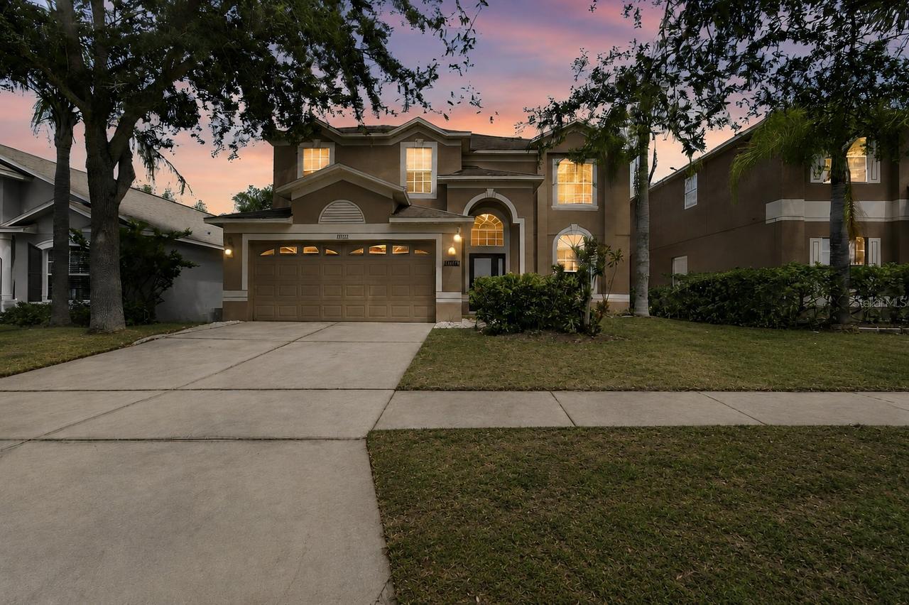 10637 Liberty Bell Dr., Tampa, FL 33647