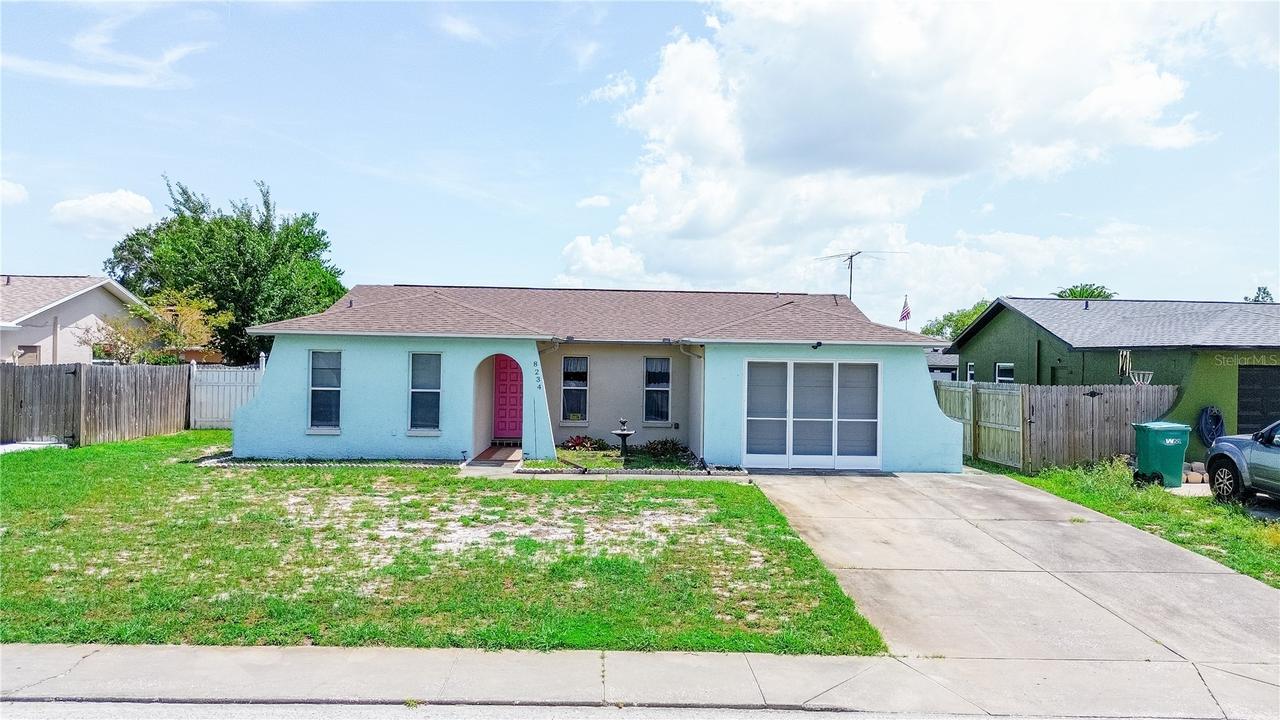 8234 Winthrop Dr., Port Richey, FL 34668