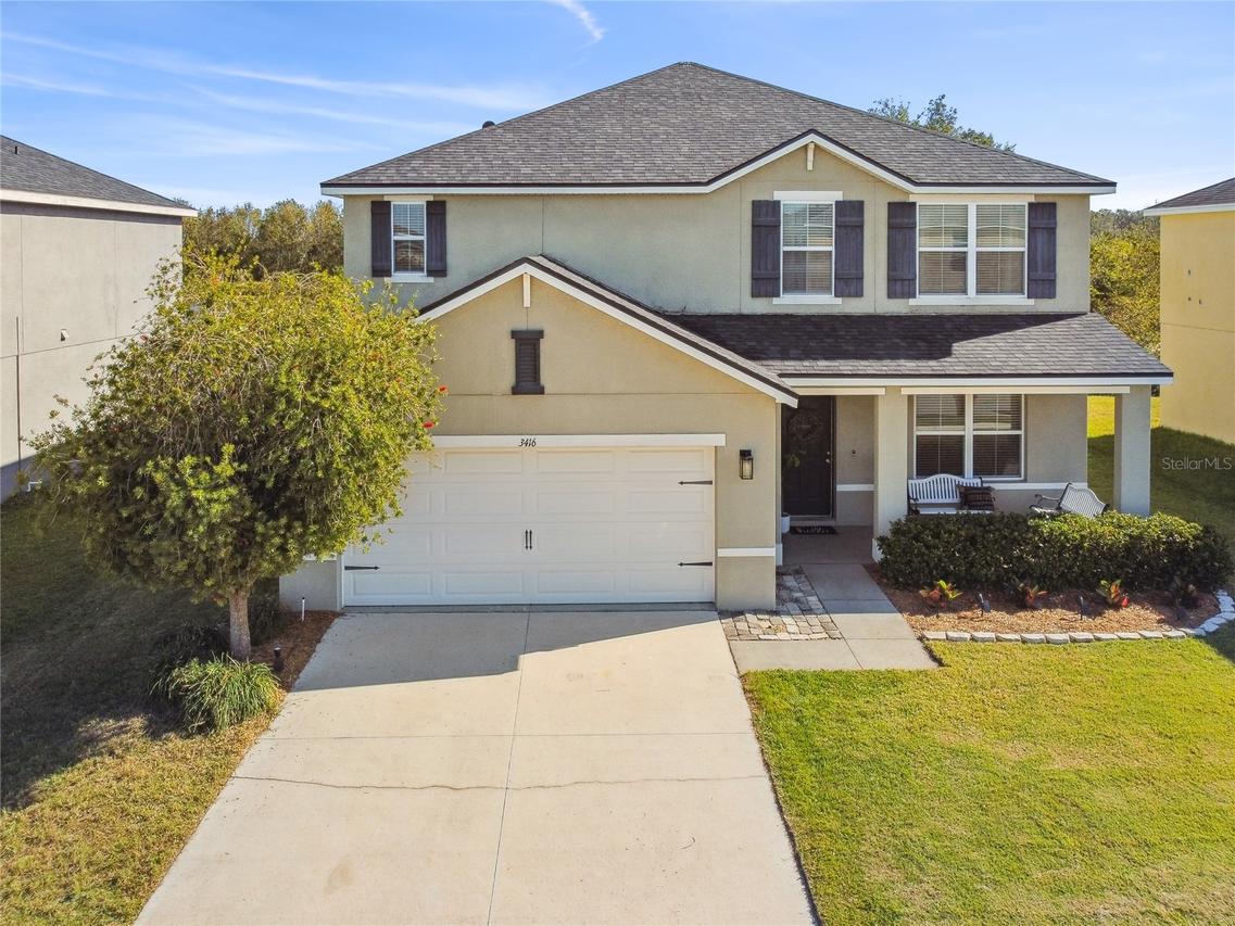 3416 San Moise Pl., Plant City, FL 33567