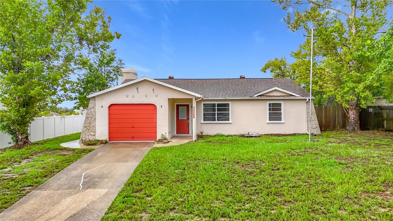 2088 Bolger Ave., Spring Hill, FL 34609