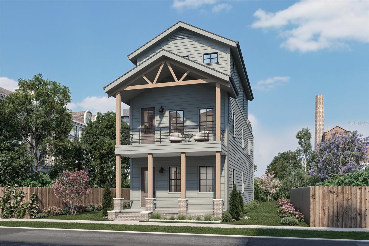 1819 E 5 Ave., Tampa, FL 33605