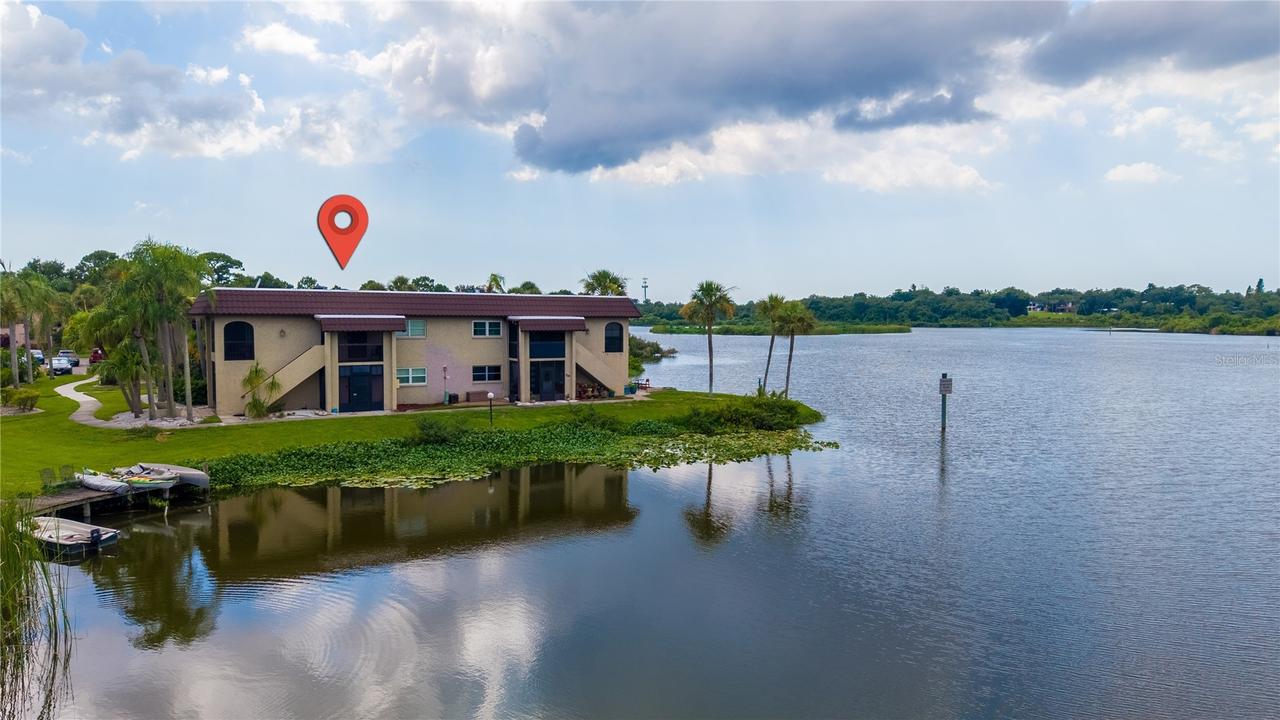 1005 S Bayshore Blvd. #102, Safety Harbor, FL 34695