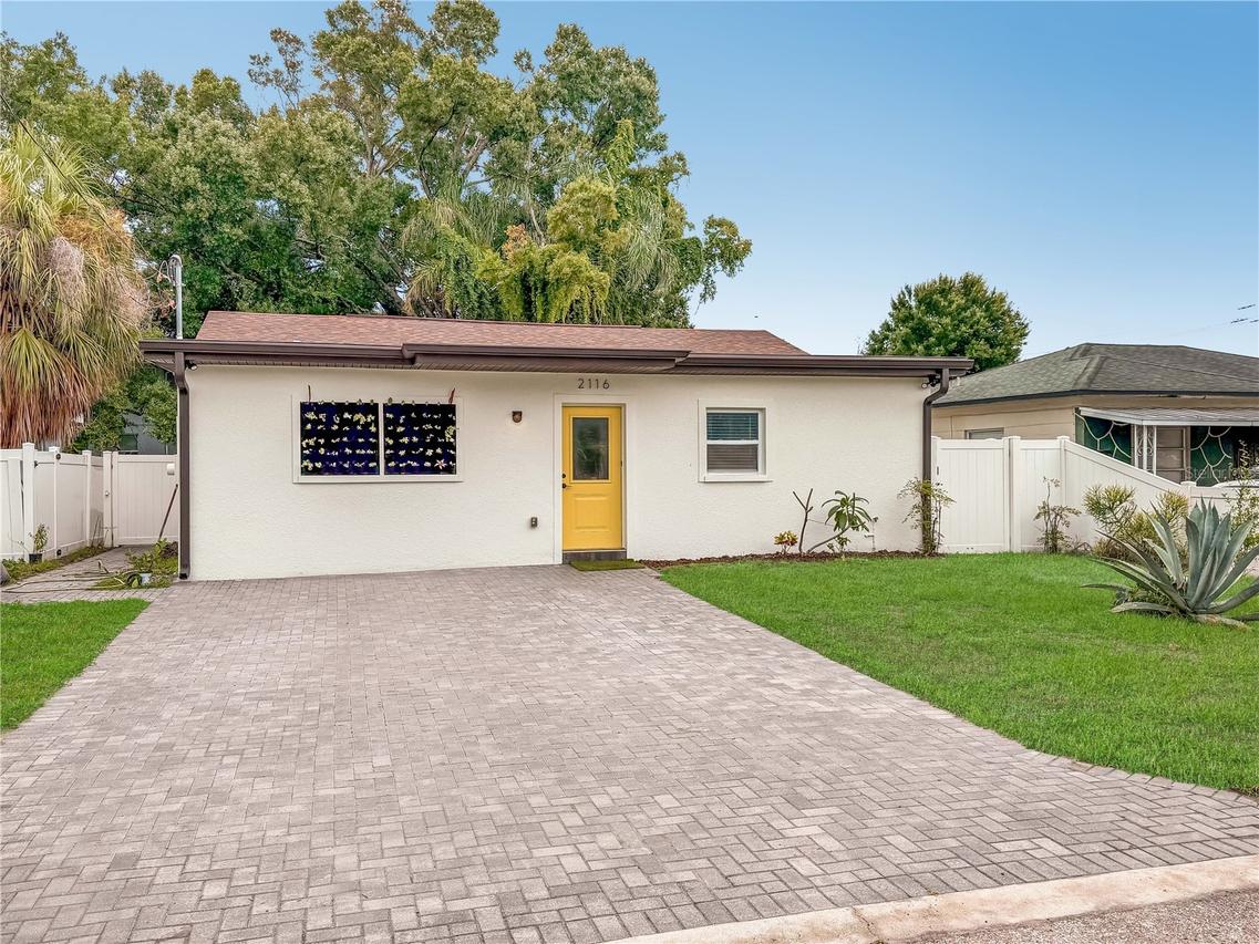 2116 W State St., Tampa, FL 33606