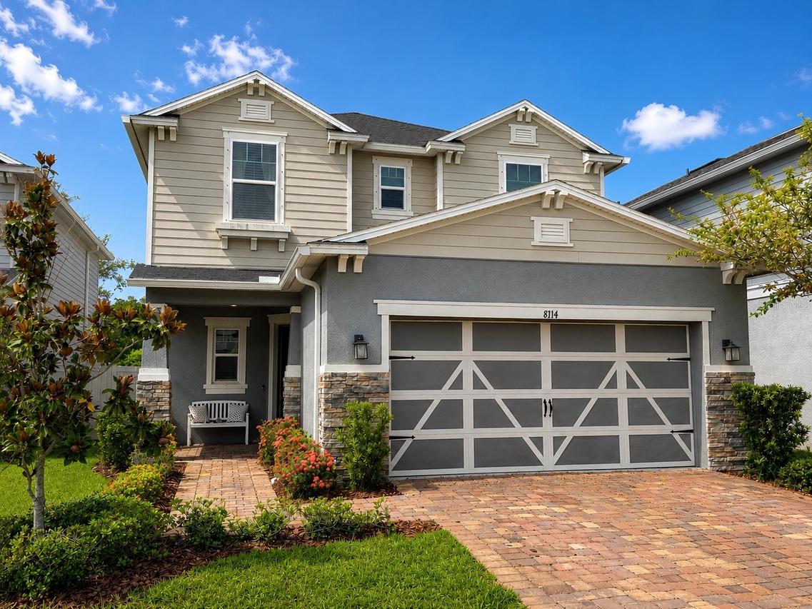 8114 Artisan Cir., Seminole, FL 33777