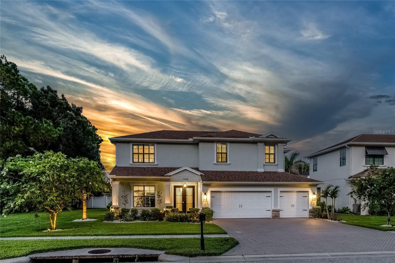 13008 Eagles Entry Dr., Odessa, FL 33556