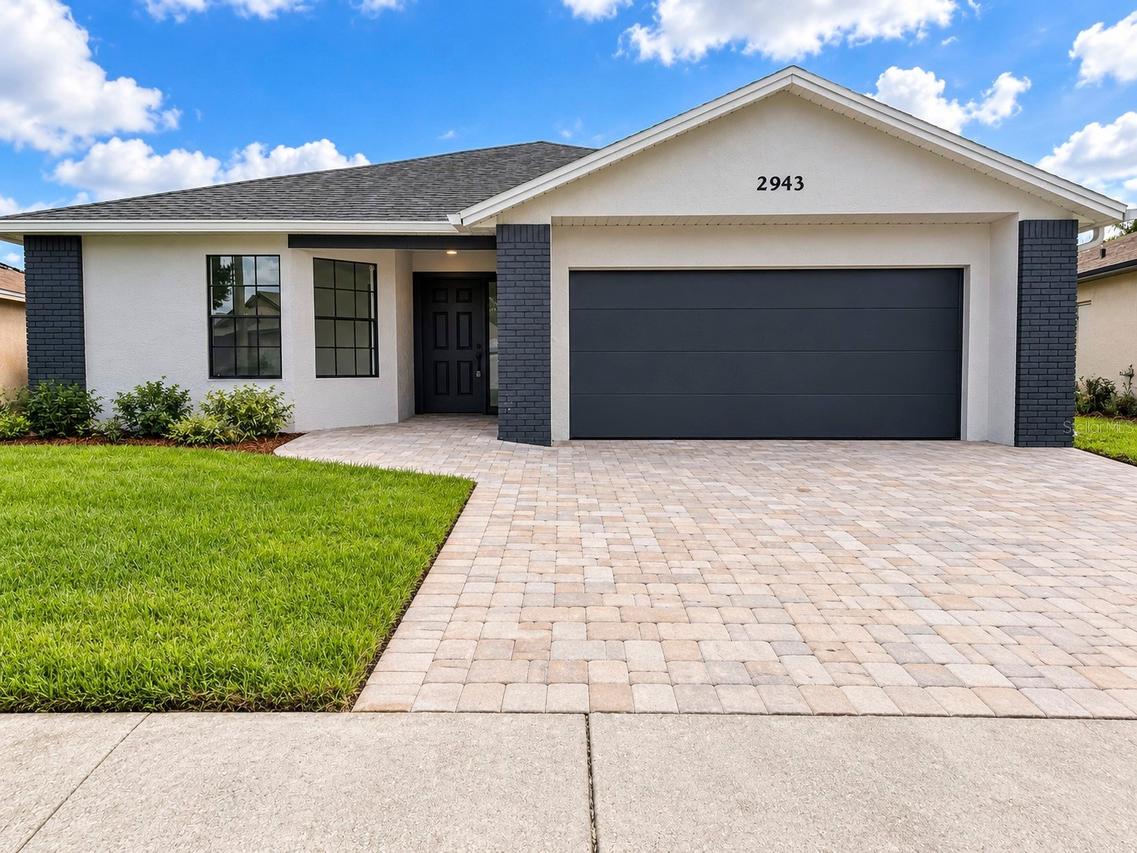 2943 Woolridge Dr., Orlando, FL 32837