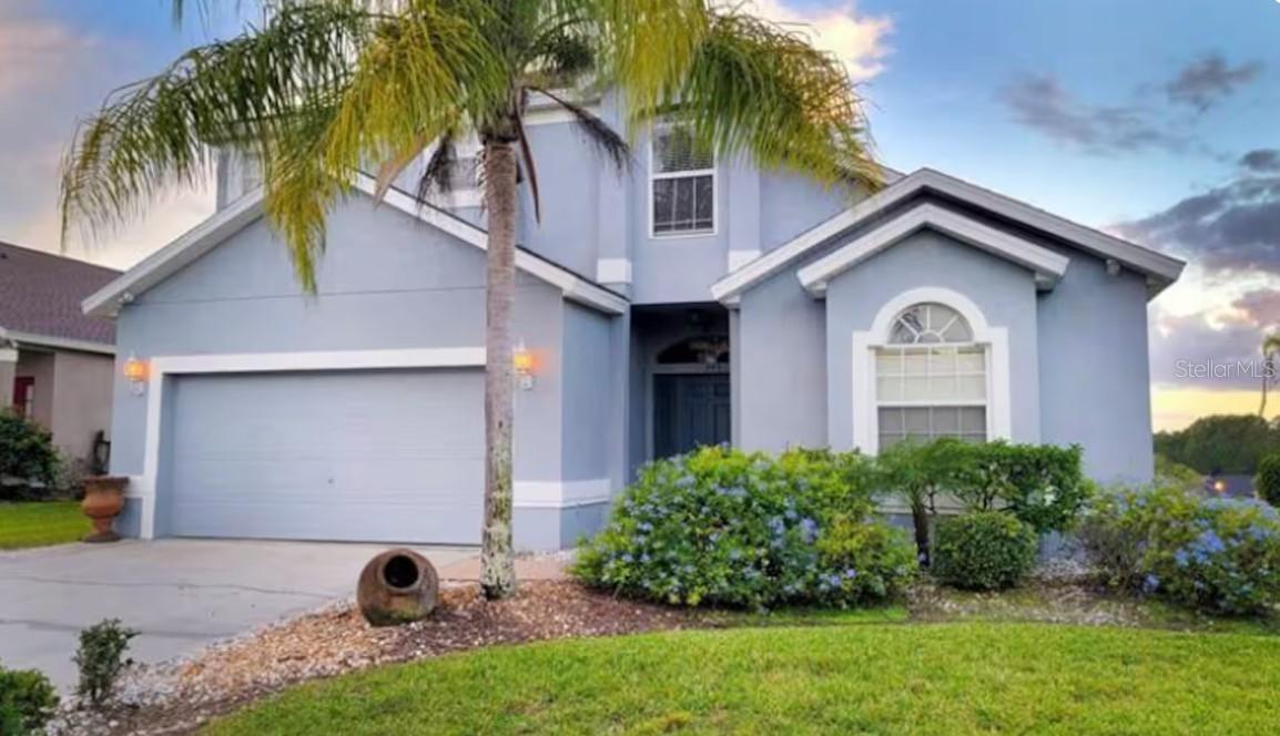 943 Corvina Dr., Davenport, FL 33897