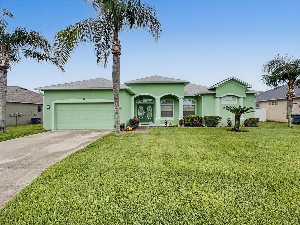 8155 Woodvine Cir., Lakeland, FL 33810