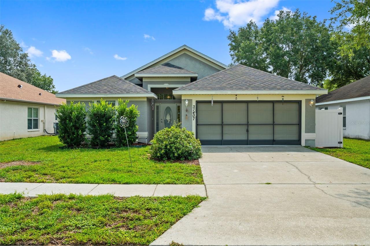31407 Satinleaf Run, Brooksville, FL 34602