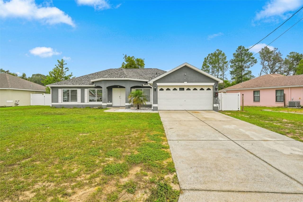 5341 Birchwood Rd., Spring Hill, FL 34608