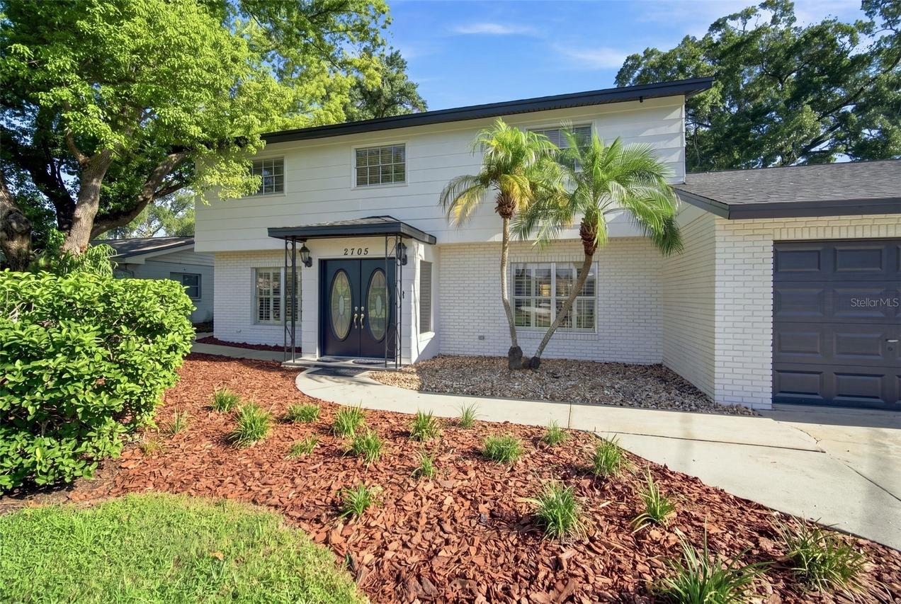 2705 Silver Lake Ave., Tampa, FL 33614