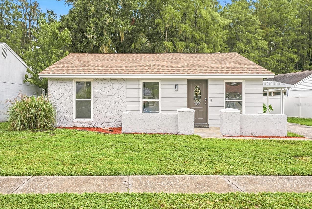 16206 Sagebrush Rd., Tampa, FL 33618