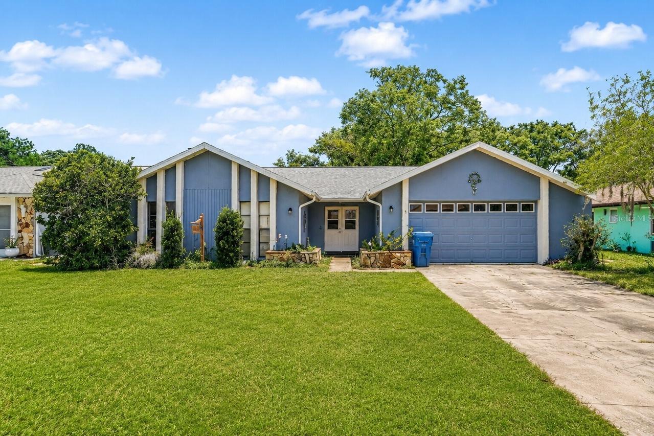 9074 Heather Blvd., Weeki Wachee, FL 34613
