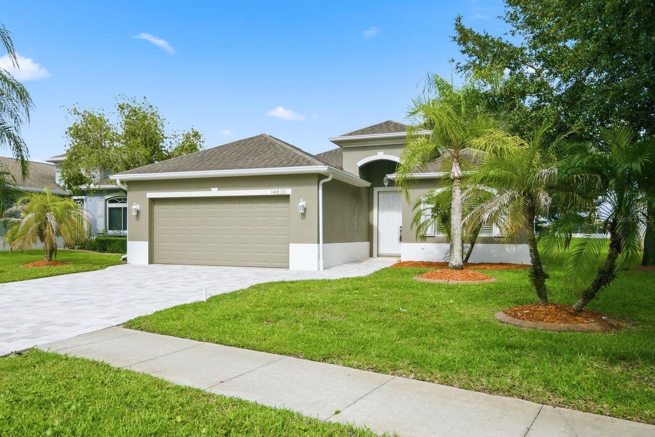 14830 Potterton Cir., Hudson, FL 34667