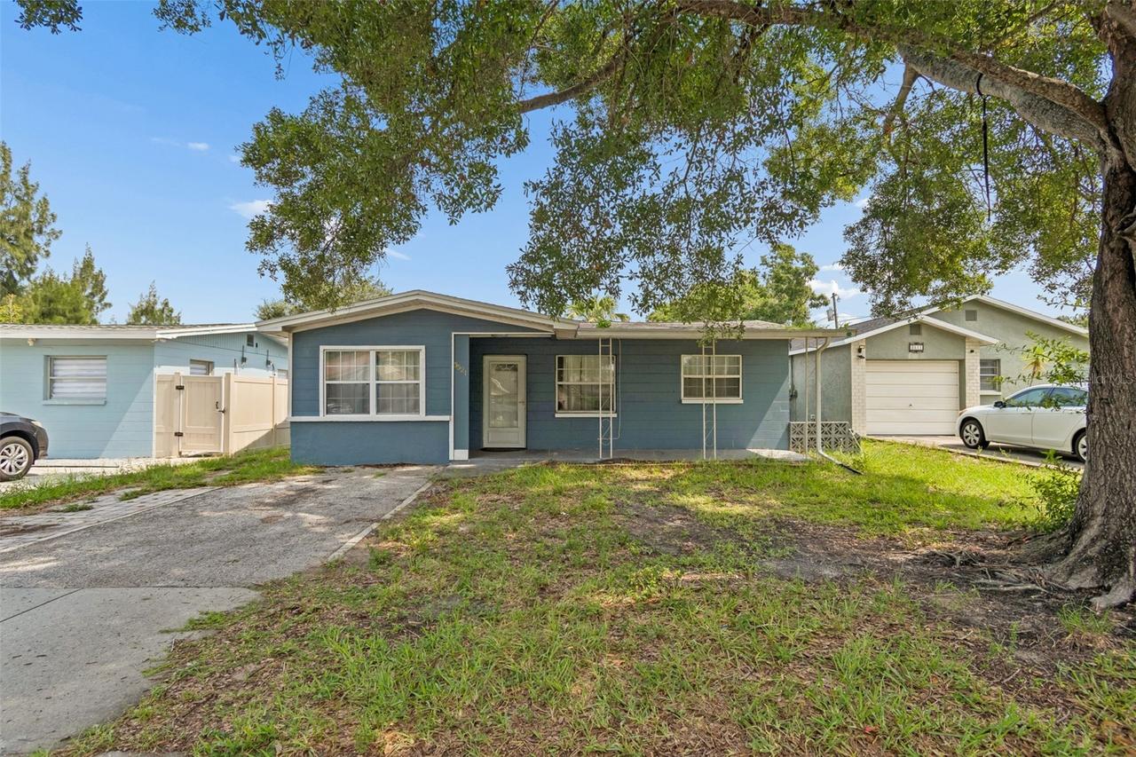 3521 74th Ave., Pinellas Park, FL 33781