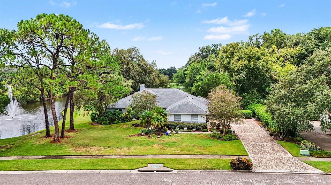 2950 St Andrews Blvd., Tarpon Springs, FL 34688