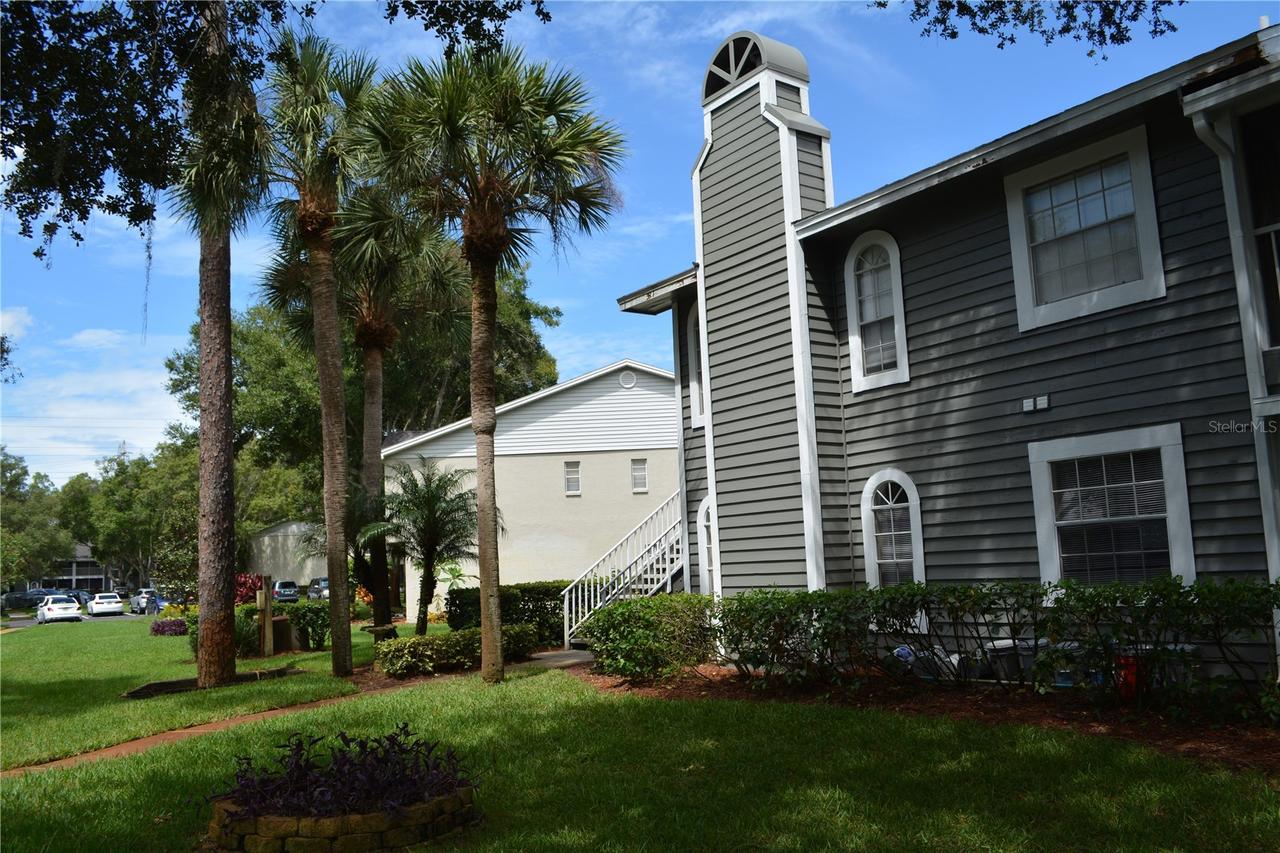 2197 Fox Chase Blvd. #101, Palm Harbor, FL 34683