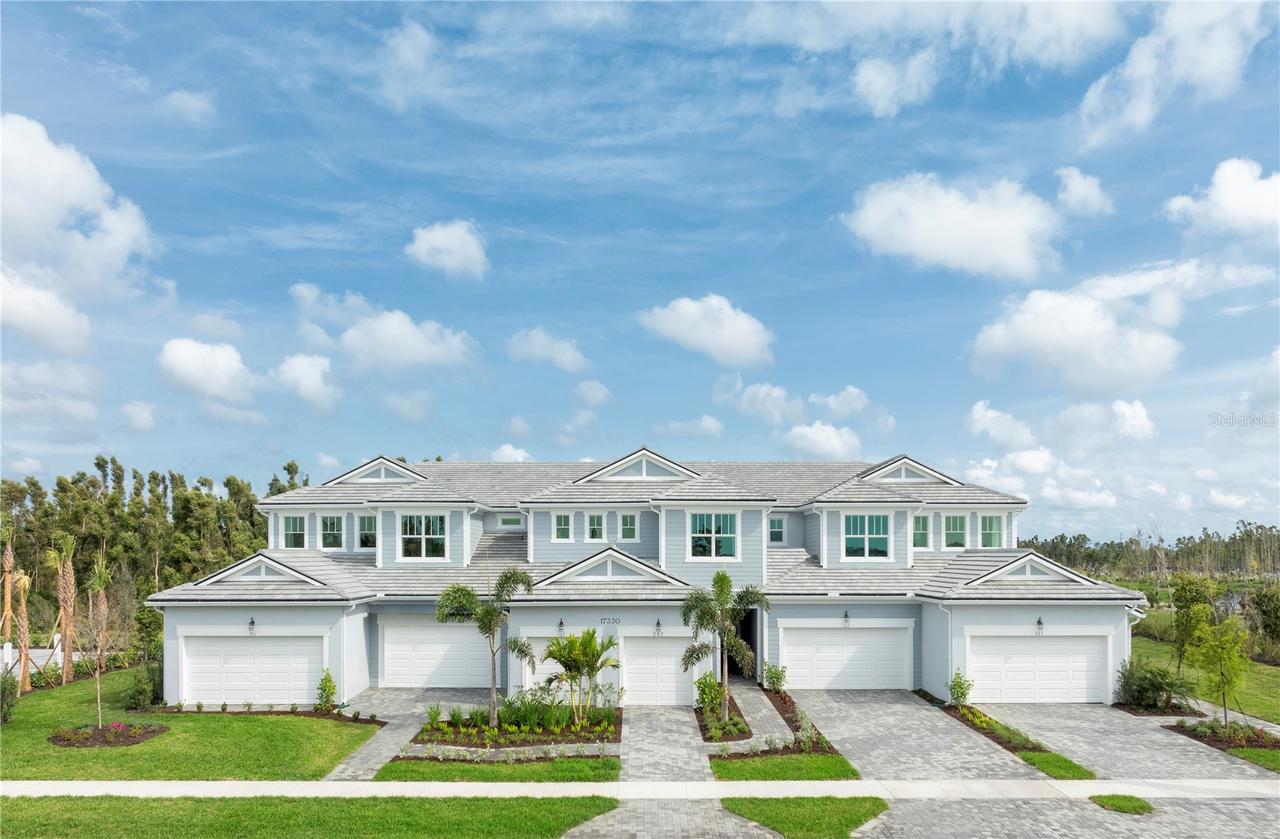 17405 Moonflower Dr. #102, Venice, FL 34293