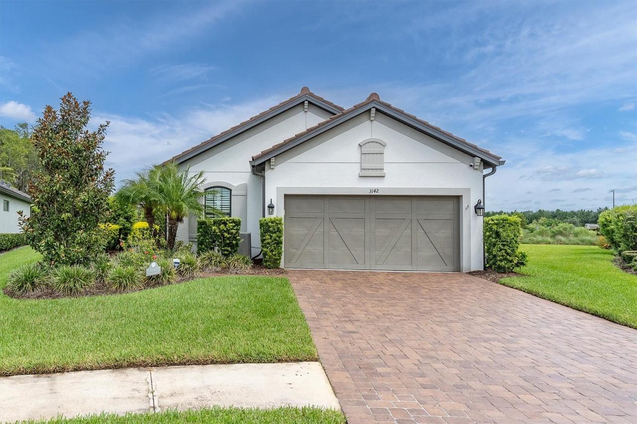 3142 Francoa Dr., Odessa, FL 33556
