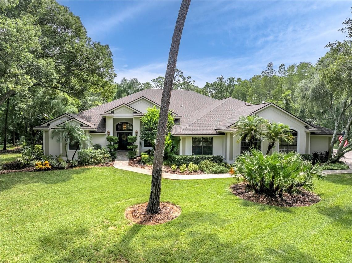 5328 Macoso Ct., New Port Richey, FL 34655