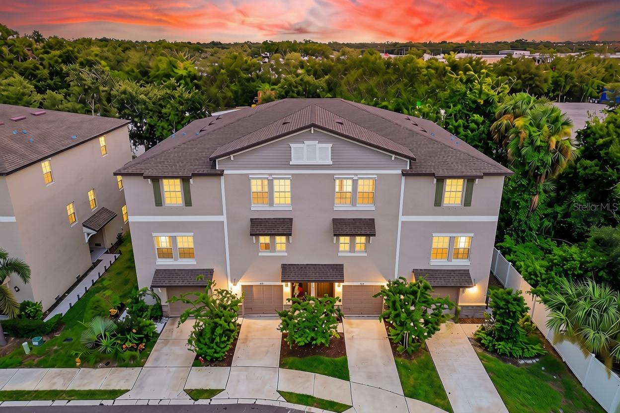 852 Tennyson Mill Cir., Tampa, FL 33619