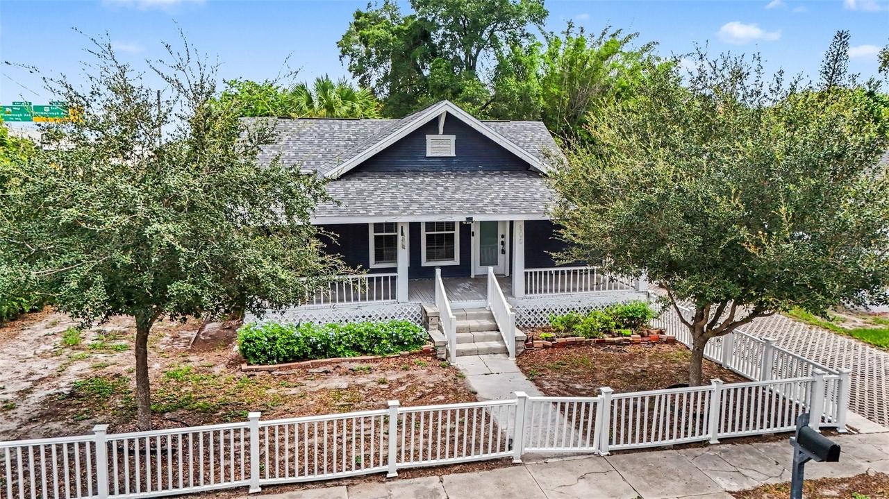 800 E Genesee St., Tampa, FL 33603