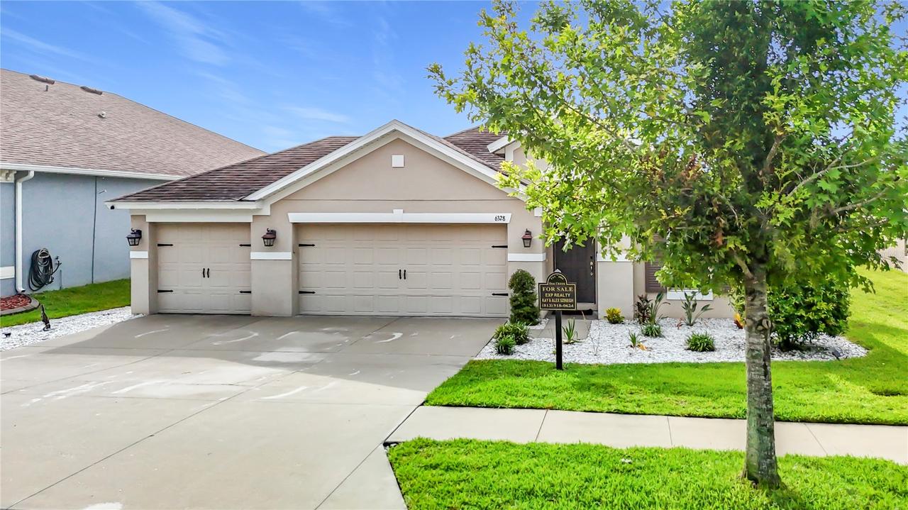 6328 Sparkling Way, Wesley Chapel, FL 33545