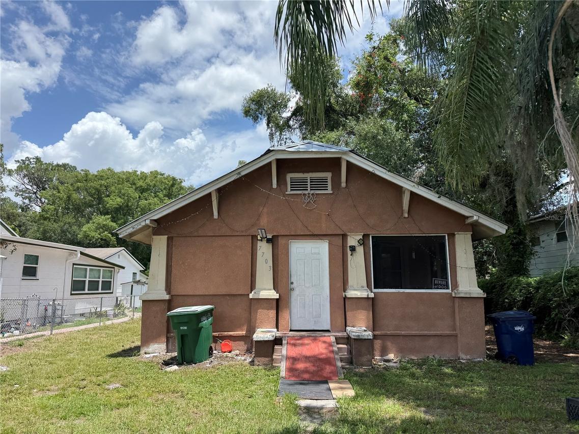 7703 N 17th St., Tampa, FL 33604