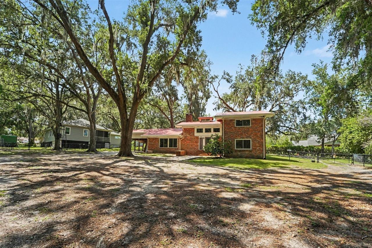 434 Hamlin Way, Brooksville, FL 34601