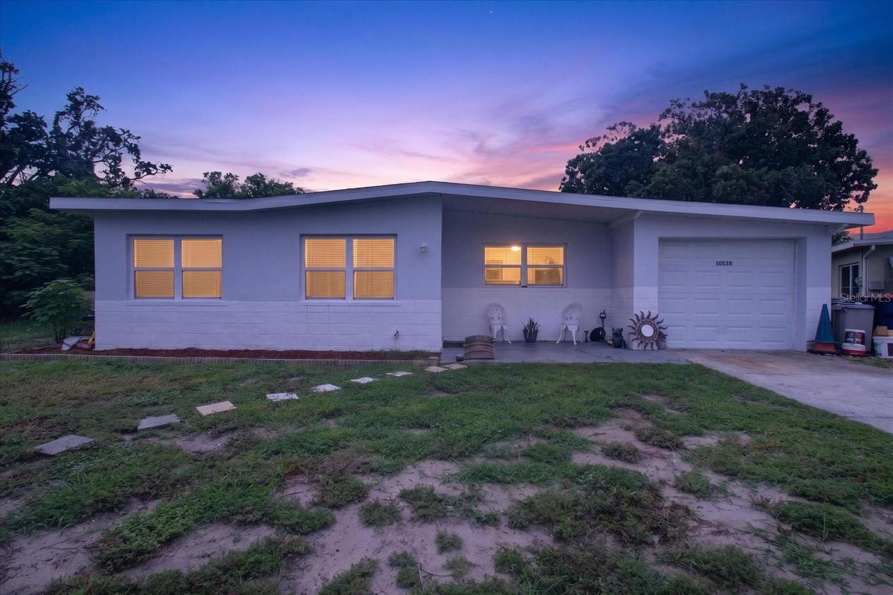 10538 Agate Ct., Port Richey, FL 34668