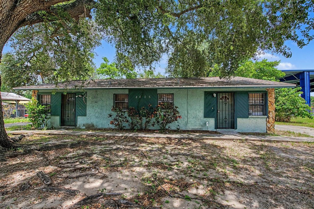 8605 N 12th St., Tampa, FL 33604