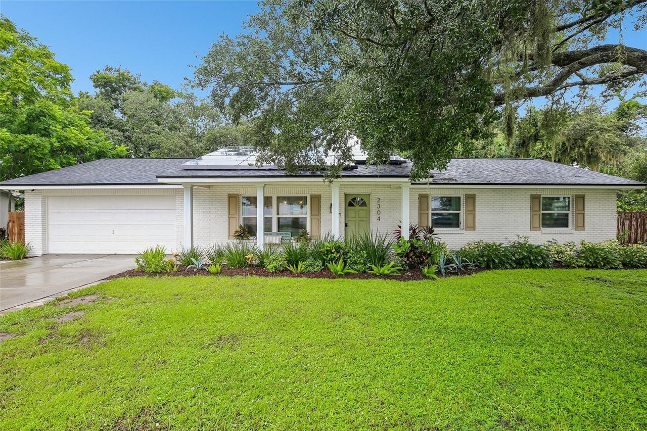 2304 Medford Ln., Brandon, FL 33511