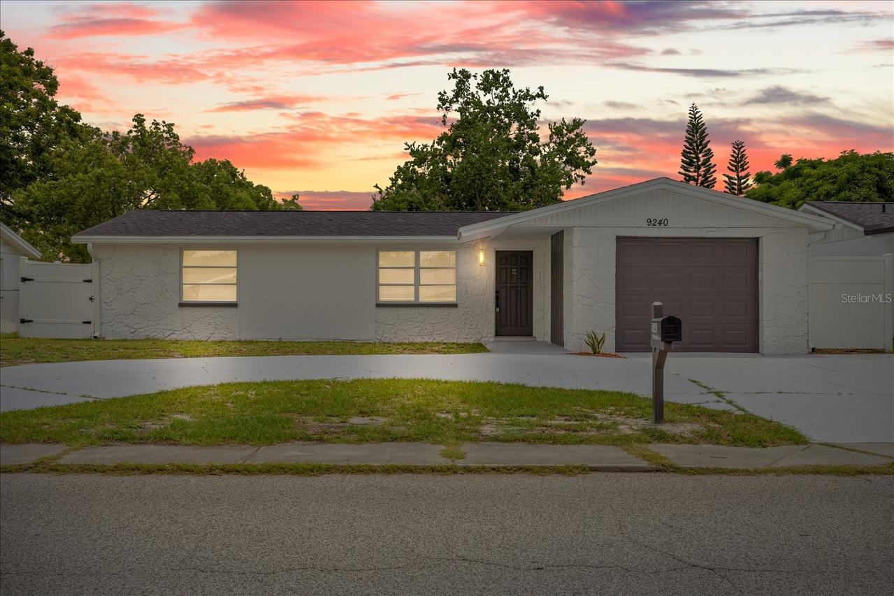 9240 Sterling Ln., Port Richey, FL 34668