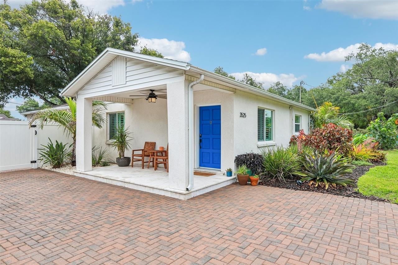 3525 W Paul Ave., Tampa, FL 33611
