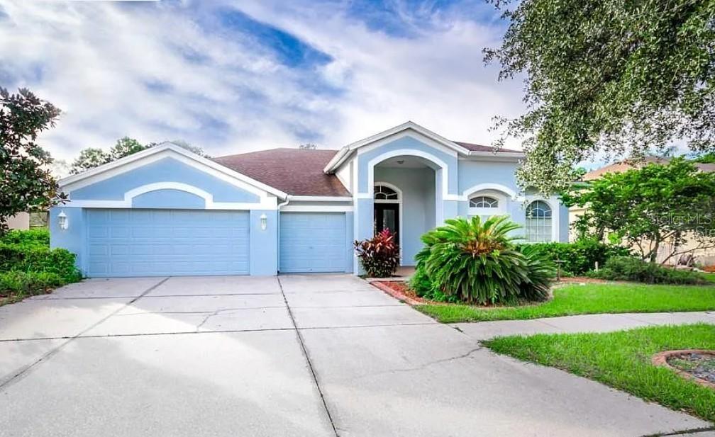 5141 Silver Charm Ter., Zephyrhills, FL 33544