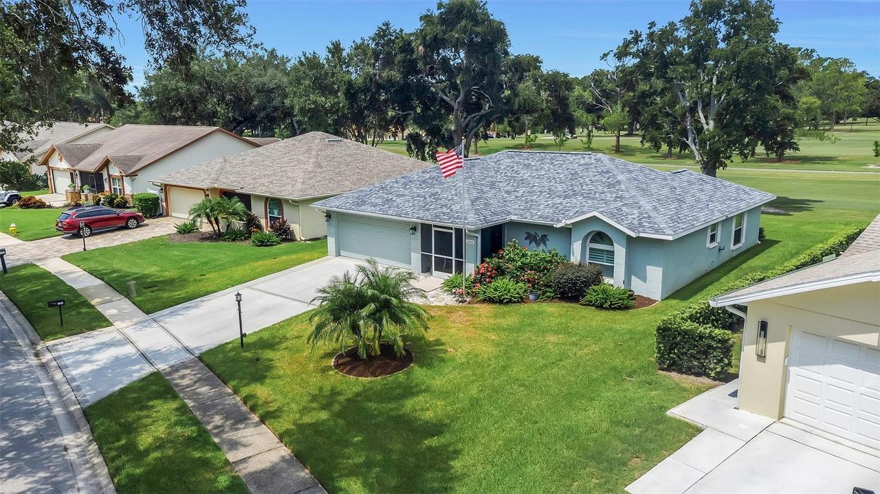 1308 Gillespie Dr., Palm Harbor, FL 34684