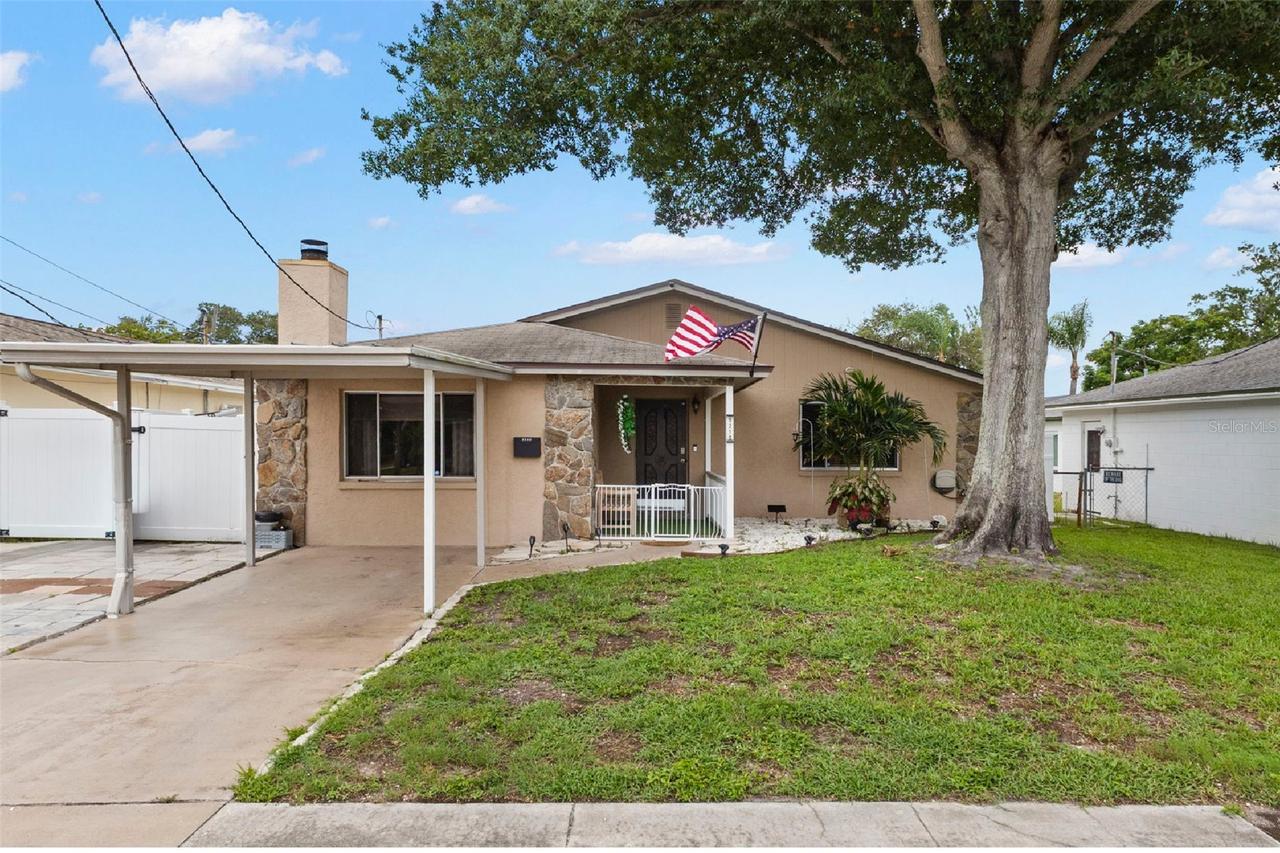 5210 6th St., St Petersburg, FL 33705