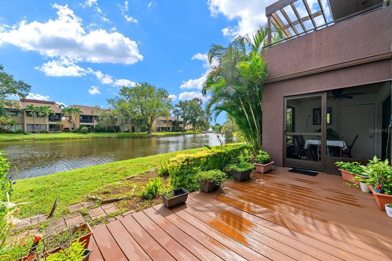 875 S Village Dr. #101, St Petersburg, FL 33716