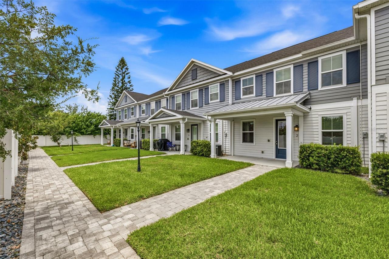 6621 S Manhattan Ave. #2, Tampa, FL 33616